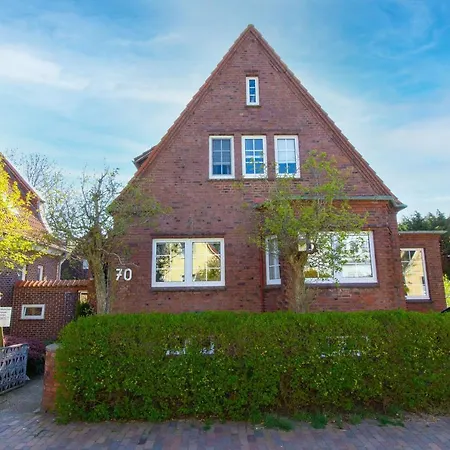 70 Куксхафен