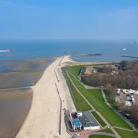 70 Куксхафен