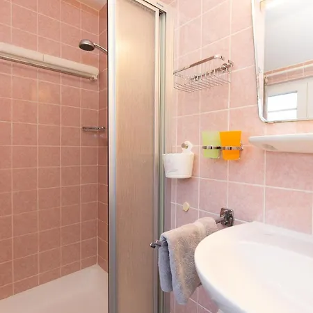 Апартаменты 70