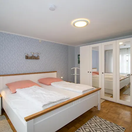 Apartment 70 *