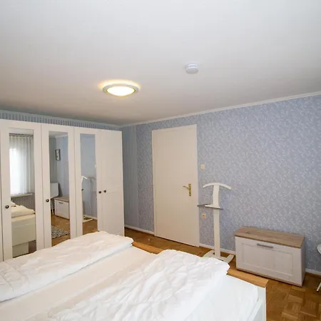 Apartment 70 Cuxhaven