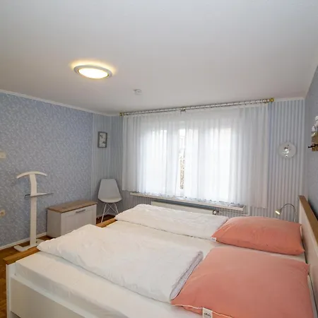 Apartment 70 Cuxhaven