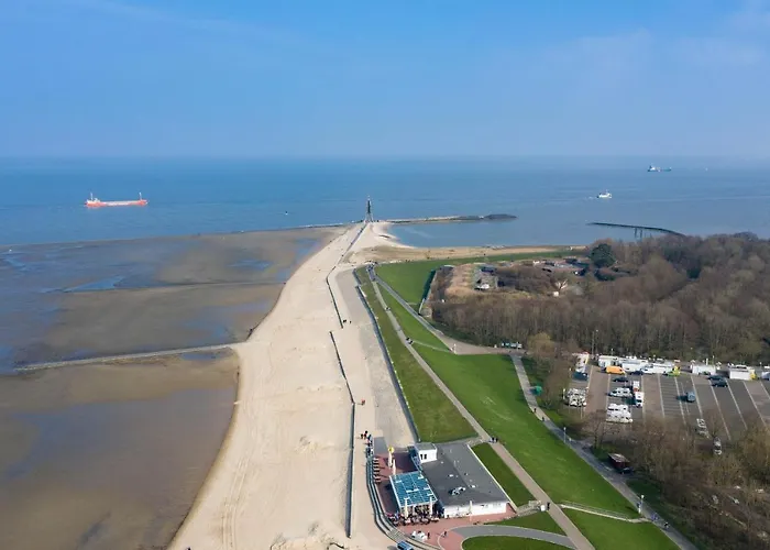 70 Cuxhaven
