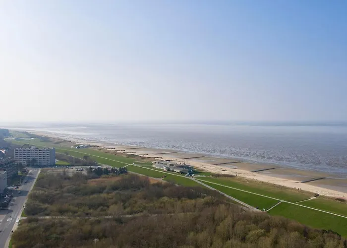 Lejlighed 70 Cuxhaven