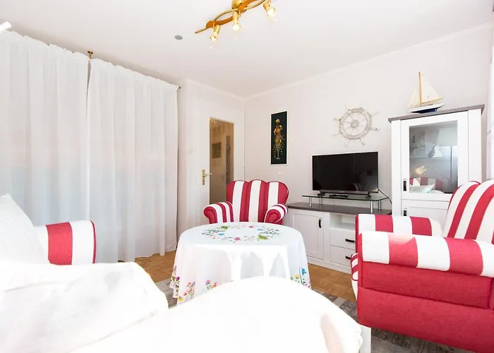 Lejlighed 70 Cuxhaven