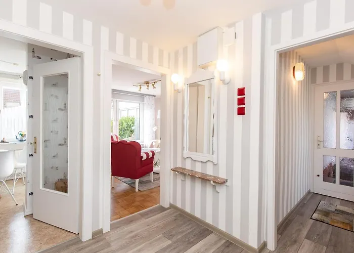 70 Lejlighed Cuxhaven