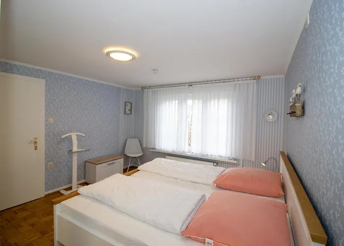 Lejlighed 70 Cuxhaven